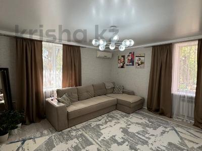 3-комнатная квартира, 72.3 м², 1/2 этаж, севастопольская за 16.5 млн 〒 в Актобе