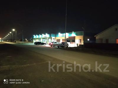 Жқб, автосервистер мен көлік жуу · 270 м², бағасы: 51 млн ₸ в Атырау, Жумыскер
