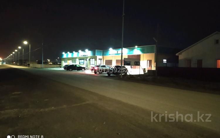 Жқб, автосервистер мен көлік жуу · 270 м², бағасы: 51 млн ₸ в Атырау, Жумыскер — фото 2