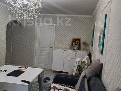 3-комнатная квартира, 60 м², 4/5 этаж, мкр Орбита-2 за 41.5 млн 〒 в Алматы, Бостандыкский р-н