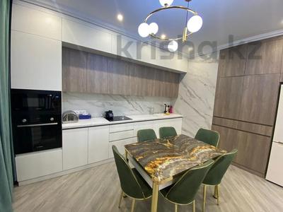 2-комнатная квартира · 65 м² · 7/13 этаж, Розыбакиева 247 за 62 млн ₸ в Алматы, Бостандыкский р-н