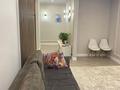 2-комнатная квартира · 65 м² · 7/13 этаж, Розыбакиева 247 за 62 млн ₸ в Алматы, Бостандыкский р-н — фото 2