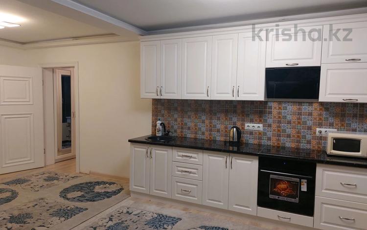 1-бөлмелі пәтер · 50 м² · 4/10 қабат, мкр Аксай-5, Б. Момышулы 25, бағасы: 13 000 〒 в Алматы, Ауэзовский р-н — фото 32