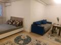 1-бөлмелі пәтер · 50 м² · 4/10 қабат, мкр Аксай-5, Б. Момышулы 25, бағасы: 13 000 〒 в Алматы, Ауэзовский р-н — фото 4