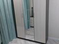 1-бөлмелі пәтер · 50 м² · 4/10 қабат, мкр Аксай-5, Б. Момышулы 25, бағасы: 13 000 〒 в Алматы, Ауэзовский р-н — фото 28