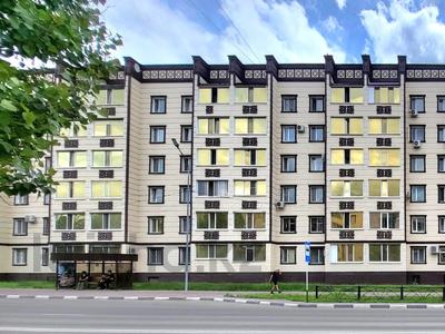 3-бөлмелі пәтер · 60 м² · 3/6 қабат, Алтынсарина, бағасы: 27 млн ₸ в Костанае
