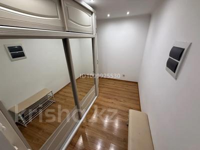 1-комнатная квартира · 42 м² · 6/6 этаж, мкр Комсомольский, Пр Аль-Фараби — Пр Аль-фараби Кекильбаева за 200 000 ₸ в Астане, Есильский р-н