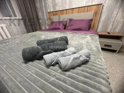 1-комнатная квартира · 45 м² · 2/6 этаж, Бараева 21 — Валиханова Кравцова за 15 000 〒 в Астане, р-н Байконур