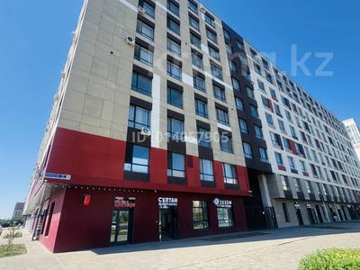 2-комнатная квартира · 66 м² · 9/9 этаж, Ахмет Байтұрсынұлы көшесі 22 — Аманат за 31.8 млн ₸ в Астане, Алматы р-н