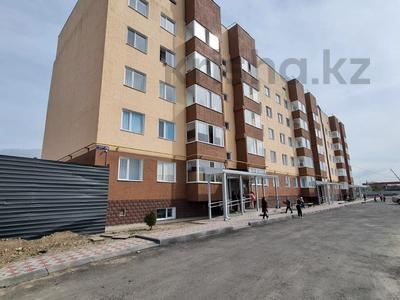1-комнатная квартира, 36 м², 1/5 этаж, Кадыргали Жалайри 26 за 12 млн 〒 в Талдыкоргане, мкр Бирлик