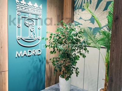 2-комнатная квартира · 57 м² · 11/12 этаж, ​Чингиз Айтматов 52 за 33 млн ₸ в Астане, Нура р-н