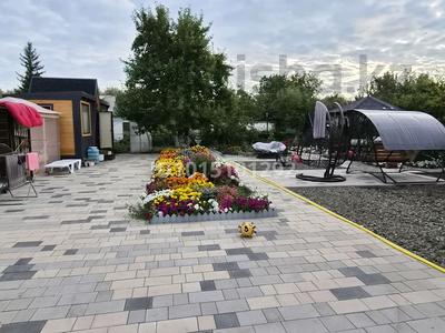 Саяжай · 2 бөлме · 50 м² · 6 жүзд., Садовая 51 — Гольф клуб. Учхоз, бағасы: 42 млн ₸ в Астане, Сарыарка р-н