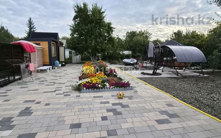 Дача · 2 комнаты · 50 м² · 6 сот., Садовая 51 — Гольф клуб. Учхоз за 42 млн ₸ в Астане, Сарыарка р-н — фото 22