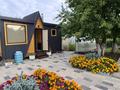 Дача · 2 комнаты · 50 м² · 6 сот., Садовая 51 — Гольф клуб. Учхоз за 42 млн ₸ в Астане, Сарыарка р-н — фото 30