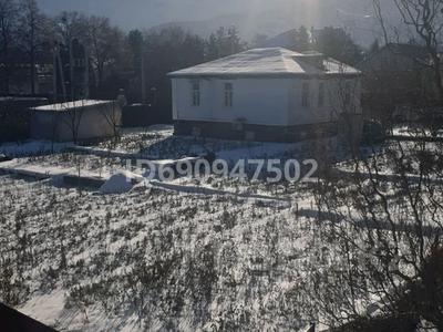 Жеке үй · 4 бөлме · 100 м² · 18.6 сот., мкр Нур Алатау, Ораз Абишев 22 — Бериктас, бағасы: 450 млн ₸ в Алматы, Бостандыкский р-н