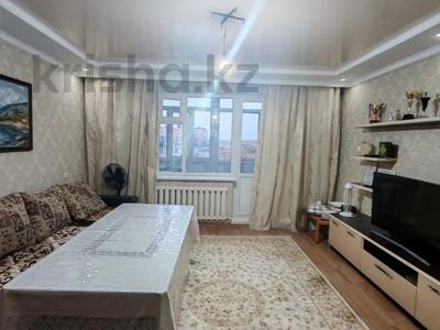 3-комнатная квартира · 65 м² · 6/9 этаж, мкр Юго-Восток, мкр Орбита-1 за 32 млн 〒 в Караганде, Казыбек би р-н