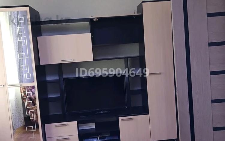 2-бөлмелі пәтер · 55.6 м² · 4/5 қабат, Мушелтой — Возле торгового дома Даулет, бағасы: 19.2 млн ₸ в Талдыкоргане, мкр Мушелтой — фото 2