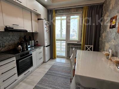 2-бөлмелі пәтер · 60 м² · 10/10 қабат