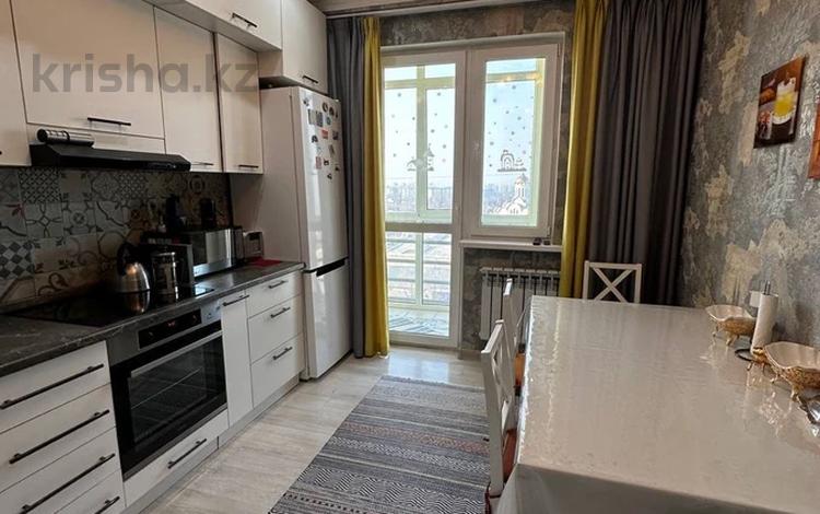 2-комнатная квартира · 60 м² · 10/10 этаж, Микрорайон Аксай-1 11/7 за 48.9 млн ₸ в Алматы, Ауэзовский р-н — фото 20