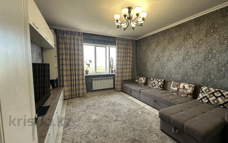 2-бөлмелі пәтер · 60 м² · 10/10 қабат, Микрорайон Аксай-1 11/7, бағасы: 48.9 млн ₸ в Алматы, Ауэзовский р-н — фото 38