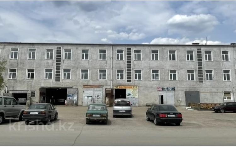 Гараж · 72 м² · Чкалова 13/4 за 100 000 ₸ в Аксу — фото 2