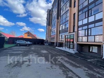1-комнатная квартира, 45.7 м², 1/5 этаж, Серкебаева 91 за 17 млн 〒 в Кокшетау
