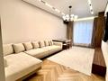 3-комнатная квартира · 81 м² · 5/9 этаж, Шамши Калдаяков 25а — Жумекен Нажимеденов за 65 млн ₸ в Астане, Алматы р-н
