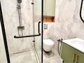3-комнатная квартира · 81 м² · 5/9 этаж, Шамши Калдаяков 25а — Жумекен Нажимеденов за 65 млн ₸ в Астане, Алматы р-н — фото 11