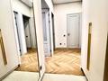 3-комнатная квартира · 81 м² · 5/9 этаж, Шамши Калдаяков 25а — Жумекен Нажимеденов за 65 млн ₸ в Астане, Алматы р-н — фото 13