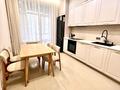 3-комнатная квартира · 81 м² · 5/9 этаж, Шамши Калдаяков 25а — Жумекен Нажимеденов за 65 млн ₸ в Астане, Алматы р-н — фото 9