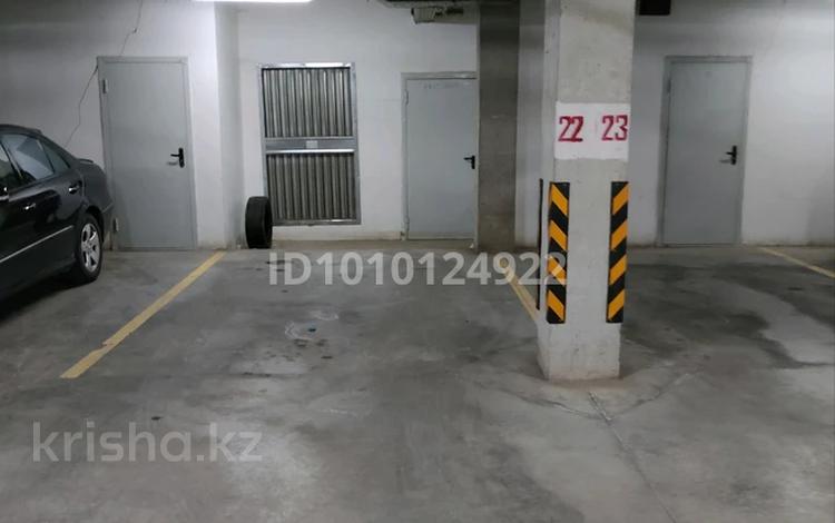 Паркинг · 13 м² · Алихан Бокейхана 25в за 5.5 млн ₸ в Астане, Есильский р-н — фото 2