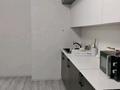 1-комнатная квартира, 38 м², 9/9 этаж, мкр Шугыла 590/9к1 за 23 млн 〒 в Алматы, Наурызбайский р-н — фото 9