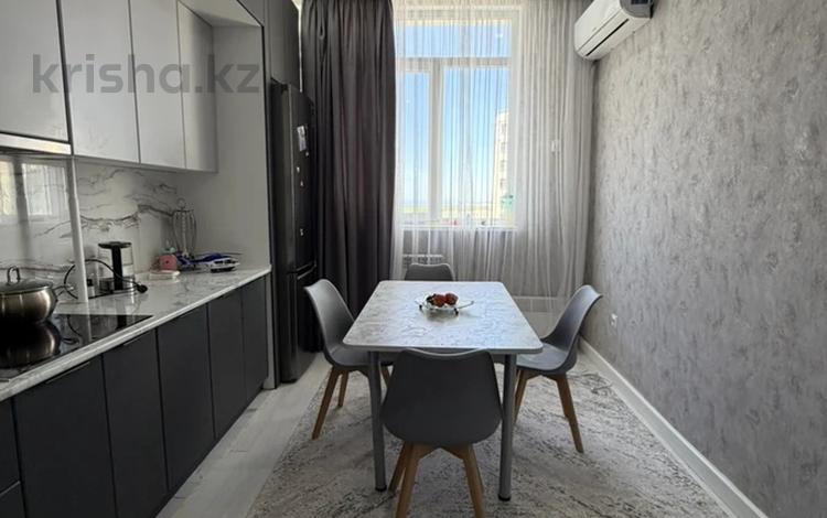 1-комнатная квартира · 40 м² · 6/9 этаж, 20-й мкр 12/1 за 15.7 млн ₸ в Актау — фото 2