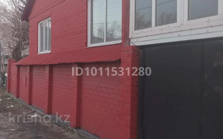 Отдельный дом · 5 комнат · 200 м² · 40 сот., Поселок Мирный — ОблГАИ и торговым домом «Валентина» за 45 млн ₸ — фото 21