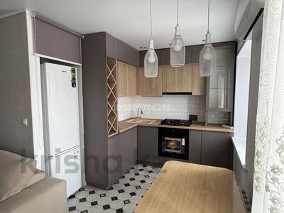 3-комнатная квартира · 55 м² · 3/5 этаж, Тауелсиздик 27 — На против гор. отдела за 240 000 〒 в Костанае