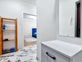 1-комнатная квартира · 42 м² · 7/12 этаж, мкр Комсомольский, Максут Нарикбаев 8 — Пересечение с улицей Кайым Мухамедхановой за 16 000 ₸ в Астане, Есильский р-н — фото 7