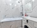 1-комнатная квартира · 42 м² · 7/12 этаж, мкр Комсомольский, Максут Нарикбаев 8 — Пересечение с улицей Кайым Мухамедхановой за 16 000 ₸ в Астане, Есильский р-н — фото 8