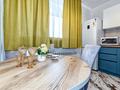 1-комнатная квартира · 42 м² · 7/12 этаж, мкр Комсомольский, Максут Нарикбаев 8 — Пересечение с улицей Кайым Мухамедхановой за 16 000 ₸ в Астане, Есильский р-н — фото 11
