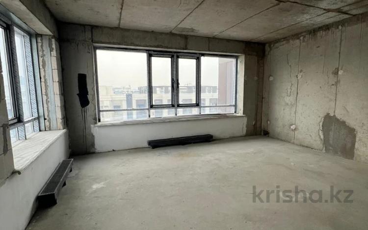 4-комнатная квартира · 167 м² · 14/14 этаж, Гагарина 277/7 за ~ 112 млн 〒 в Алматы, Бостандыкский р-н — фото 9