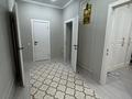 3-бөлмелі пәтер · 121.3 м² · 3/5 қабат, Алтын орда ш/а., бағасы: 37 млн ₸ в Актобе, мкр. Алтын орда — фото 5
