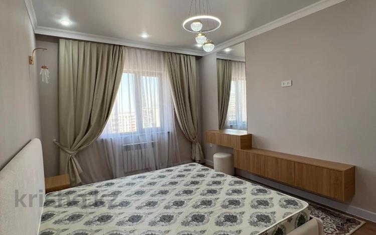 2-комнатная квартира · 41 м² · 12/12 этаж, Туркия 1/10 за 26 млн ₸ в Шымкенте — фото 2