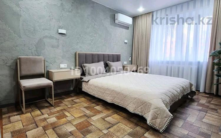 1-комнатная квартира · 34.1 м² · 2/5 этаж, Арнасай 7а — Е 622 Е -522 за 18 000 ₸ в Астане, Есильский р-н — фото 2