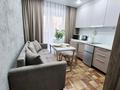 1-комнатная квартира · 34.1 м² · 2/5 этаж, Арнасай 7а — Е 622 Е -522 за 18 000 ₸ в Астане, Есильский р-н — фото 5