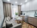 1-комнатная квартира · 34.1 м² · 2/5 этаж, Арнасай 7а — Е 622 Е -522 за 18 000 ₸ в Астане, Есильский р-н — фото 6