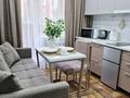 1-комнатная квартира · 34.1 м² · 2/5 этаж, Арнасай 7а — Е 622 Е -522 за 18 000 ₸ в Астане, Есильский р-н — фото 8