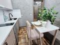 1-комнатная квартира · 34.1 м² · 2/5 этаж, Арнасай 7а — Е 622 Е -522 за 18 000 ₸ в Астане, Есильский р-н — фото 9