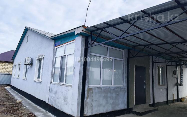 Жеке үй · 4 бөлме · 160.4 м² · 9 жүзд., Жұлдыз ш/а., Қажым Жұмалиев 34, бағасы: 26 млн ₸ в Атырау, мкр Жулдыз — фото 2