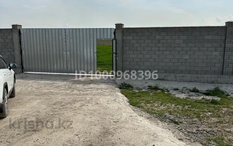 Жер телімі · 50 сотық, Арай 261, бағасы: 85 млн ₸ в Коксай (пути Ильича) — фото 3