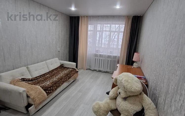 1-бөлмелі пәтер · 35 м² · 2/5 қабат, Алматинская, бағасы: ~ 15.8 млн ₸ в Петропавловске — фото 5