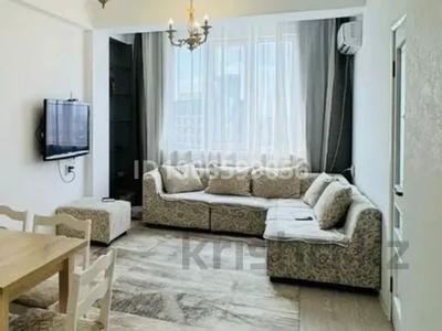 3-комнатная квартира · 87 м² · 11/13 этаж, Минина 24 — Маркова за 550 000 〒 в Алматы, Бостандыкский р-н